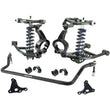 Load image into Gallery viewer, Ridetech Control Arms Front Lower fits 1970-1972 Buick GS / 1968-1969 Buick GS 350 / 1968-1969 Buick GS 400 / 1970-1972 Bu...