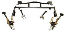 Load image into Gallery viewer, Ridetech Double Adjustable Bolt-On 4-Link fits 1967-1970 Mercury Cougar / 1969-1970 Mercury Cougar Boss 302 - Main Product...