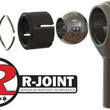 Load image into Gallery viewer, Ridetech Double Adjustable Bolt-On 4-Link fits 1967-1970 Mercury Cougar / 1969-1970 Mercury Cougar Boss 302 - Installation...