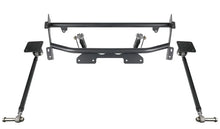 Load image into Gallery viewer, Ridetech Double Adjustable Bolt-On 4-Link w/ Rubber Rod Ends fits 1973 1974 Buick Apollo / 1968 Chevrolet Chevy II / 1969-...