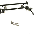 Load image into Gallery viewer, Ridetech Double Adjustable Bolt-On 4-Link w/ Rubber Rod Ends fits 1973 1974 Buick Apollo / 1968 Chevrolet Chevy II / 1969-...
