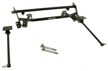 Load image into Gallery viewer, Ridetech Double Adjustable Bolt-On 4-Link w/ Rubber Rod Ends fits 1973 1974 Buick Apollo / 1968 Chevrolet Chevy II / 1969-...