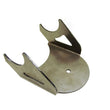 Load image into Gallery viewer, Ridetech Dropped Lower Weld-On Air Spring Axle Bracket (Uncoated) - Main Product View