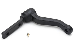 Ridetech E-Coated Idler Arm fits 1978-1988 Buick / Chevrolet / Gm G-Body - Side View