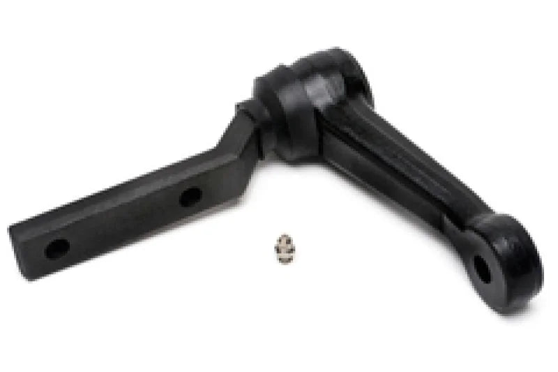 Ridetech E-Coated Idler Arm fits 1978-1988 Buick / Chevrolet / Gm G-Body - Detail View