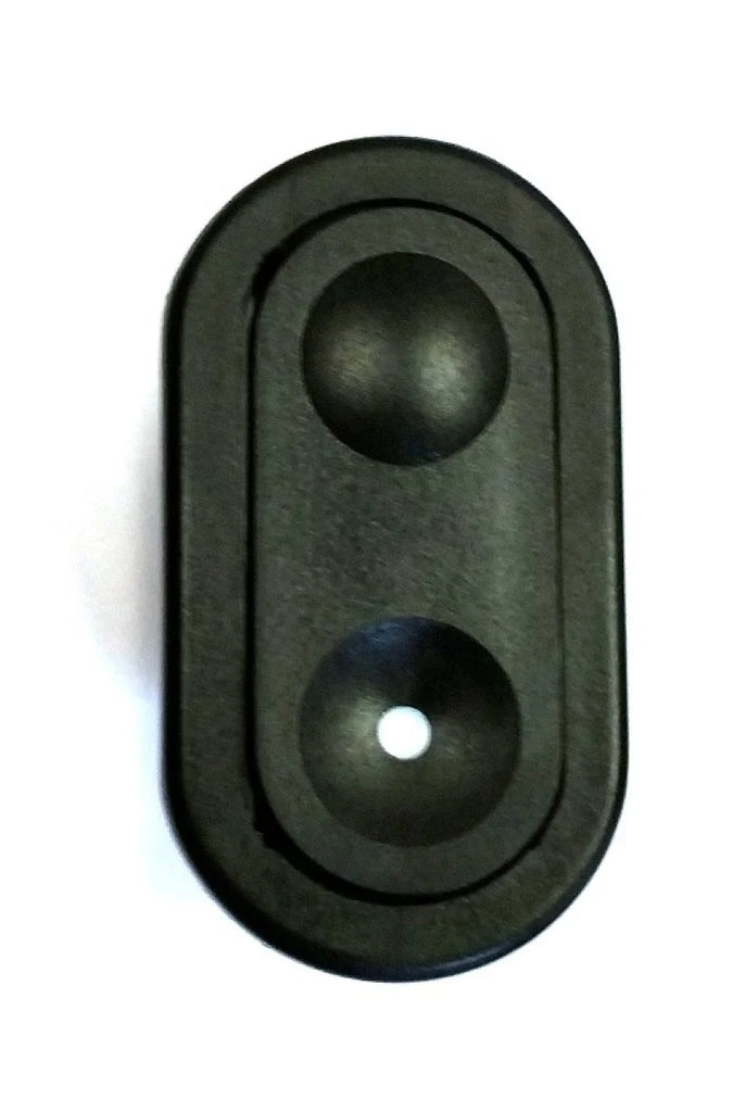Ridetech Electric Rocker Switch w/ Light - Main Product View