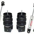 Load image into Gallery viewer, Ridetech Ford Mustang II Front CoolRide Kit use with Stock Arms