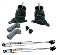 Load image into Gallery viewer, Ridetech Front CoolRide Air Spring &amp; RQ-S Shock Kit fits 1964-1972 Gm A-Body / 1970-1972 Buick GS / 1968-1969 Buick GS 350...