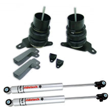 Load image into Gallery viewer, Ridetech Front CoolRide Air Spring &amp; RQ-S Shock Kit fits 1964-1972 Gm A-Body / 1970-1972 Buick GS / 1968-1969 Buick GS 350...
