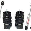 Load image into Gallery viewer, Ridetech Ford Mustang II Front CoolRide Kit use with Stock Arms