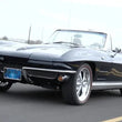Load image into Gallery viewer, Ridetech 63-82 Chevy C2/C3 Corvette Front Dual-Rate Coil Springs Pair - Side View