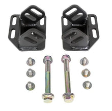 Load image into Gallery viewer, Ridetech Front Motor Mounts For Ford Big Block fits 1965-1979 Ford F-100 / 1975-1979 Ford F-150