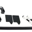 Load image into Gallery viewer, Ridetech 55-57 Chevy Front MuscleBar use with Stock Arms - Main Product View
