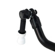 Load image into Gallery viewer, Ridetech Front Sway Bar 67-70 Mustang and Cougar with Big Block Engine - Side View
