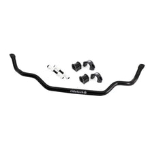 Load image into Gallery viewer, Ridetech Front Sway Bar 67-70 Mustang and Cougar with Big Block Engine - Installation View