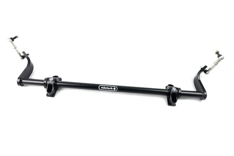 Ridetech Front Sway Bar fits 1963-1982 Chevrolet Corvette - Main Product View