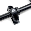 Load image into Gallery viewer, Ridetech Front Sway Bar fits 1963-1982 Chevrolet Corvette - Back View