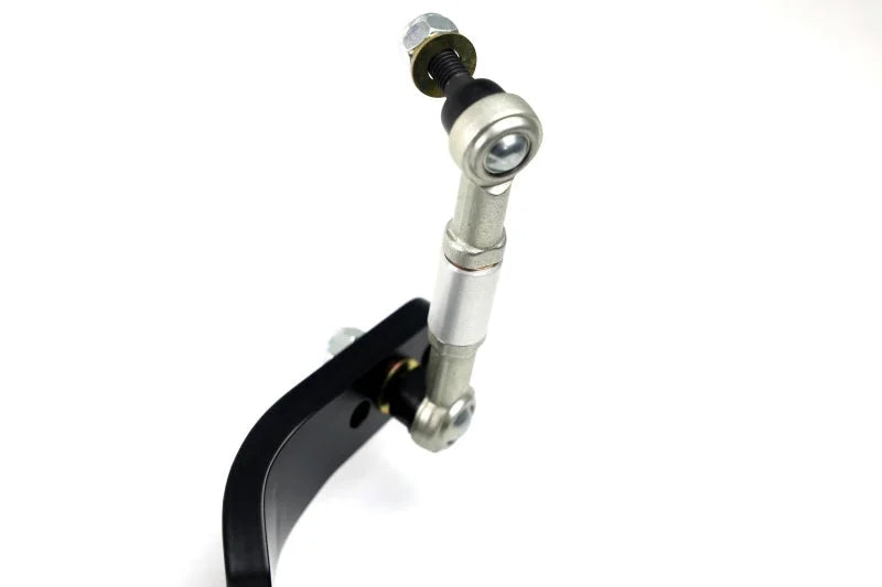 Ridetech Front Sway Bar fits 1963-1982 Chevrolet Corvette - Installation View