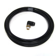 Load image into Gallery viewer, Ridetech Gas Cap Vent Kit