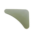 Load image into Gallery viewer, Ridetech Gusset 1/8in Mild Steel 2.75in x 3.5in - Main Product View