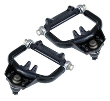Load image into Gallery viewer, Ridetech HQ CoilOver Suspension System fits 1967-1970 Ford Mustang - Back View