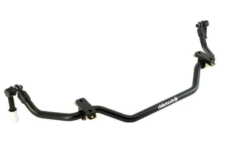 Ridetech HQ CoilOver Suspension System fits 1967-1970 Ford Mustang - Additional View 10