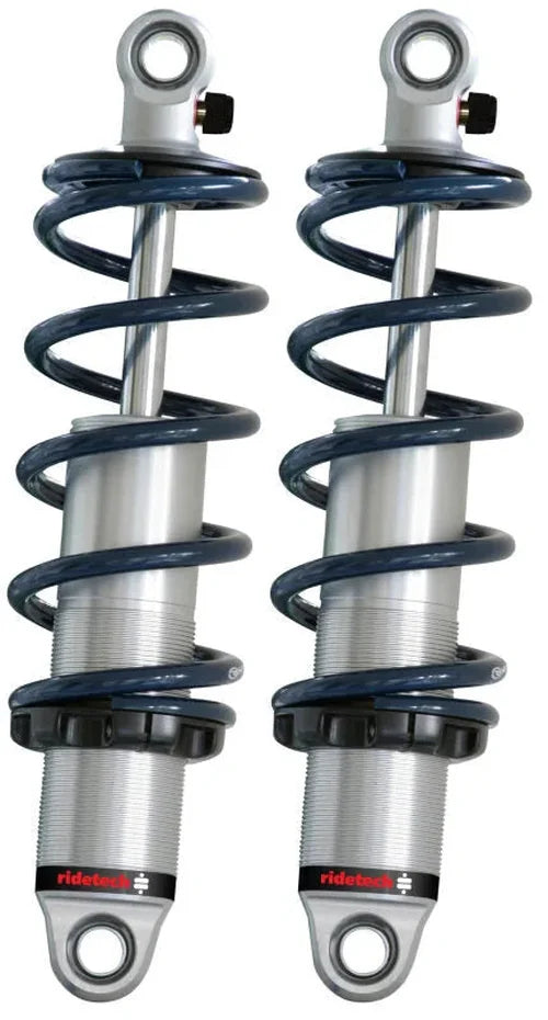 Ridetech 68-72 GM A-Body w/ MOMENTUM Chassis HQ Coilovers (Set of 4) - Detail View