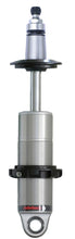 Load image into Gallery viewer, Ridetech HQ Series CoilOver Shock 3.6in Travel 2.5in Coil Eye/Stud Mounting 9.425inx13.025in - Side View