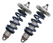 Load image into Gallery viewer, Ridetech HQ Series CoilOvers Front Pair fits 1964-1966 Ford Mustang - Main Product View