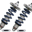 Load image into Gallery viewer, Ridetech HQ Series CoilOvers Front Pair fits 1964-1966 Ford Mustang - Side View