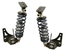 Load image into Gallery viewer, Ridetech HQ Series CoilOvers Rear Pair fits 1964-1972 Buick Skylark / Special / Sportwagon / 1964-1972 Chevrolet Chevelle - Main Product Vi...