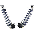 Load image into Gallery viewer, Ridetech HQ Series CoilOvers Rear Pair fits 1964-1972 Buick Skylark / Special / Sportwagon / 1964-1972 Chevrolet Chevelle - Side Vi...