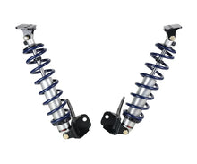 Load image into Gallery viewer, Ridetech HQ Series CoilOvers Rear Pair fits 1964-1972 Buick Skylark / Special / Sportwagon / 1964-1972 Chevrolet Chevelle - Side Vi...