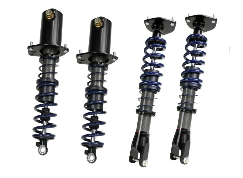 Ridetech HQ Series Coilovers System fits 2006-2015 Mazda Mx-5 Miata (nc)