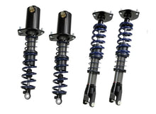 Load image into Gallery viewer, Ridetech HQ Series Coilovers System fits 2006-2015 Mazda Mx-5 Miata (nc)