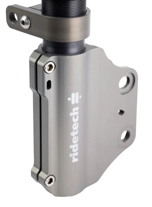 Ridetech HQ Series Front ShockWaves fits 2015-2026 Ford Mustang - Additional View 5