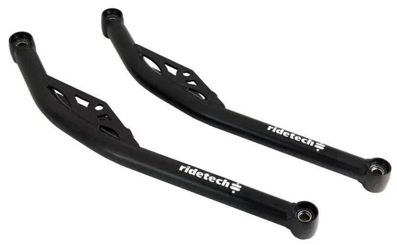 Ridetech 58-64 Chevy Impala HQ Series Rear CoilOver Upgrade - Additional View 5
