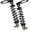 Load image into Gallery viewer, Ridetech HQ Series Rear CoilOvers Pair fits 1982-2002 Chevrolet Camaro / Pontiac Firebird - Main Product View
