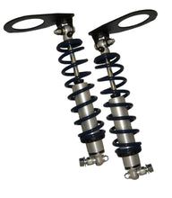 Load image into Gallery viewer, Ridetech HQ Series Rear CoilOvers Pair fits 1982-2002 Chevrolet Camaro / Pontiac Firebird - Main Product View