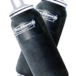 Load image into Gallery viewer, Ridetech HQ Series Rear ShockWaves 5in Travel 4in dia Rolling Sleeve .625 Bearing/2in Stud - Main Product View
