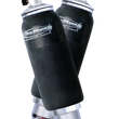 Load image into Gallery viewer, Ridetech HQ Series Rear ShockWaves 5in Travel 5in dia Rolling Sleeve .625 Bearing/.625 Bearing - Main Product View