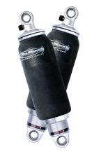 Load image into Gallery viewer, Ridetech HQ Series Rear ShockWaves 5in Travel 5in dia Rolling Sleeve .625 Bearing/.625 Bearing - Main Product View