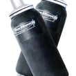 Load image into Gallery viewer, Ridetech HQ Series Rear ShockWaves 7000 Series w/ 6.9in Stroke &amp; 2in Stud - Side View