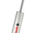 Load image into Gallery viewer, Ridetech HQ Series Shock Absorber Single Adjustable 4.75in Stroke Stud Plate/Stud 8.55in x 13.3in - Main Product View