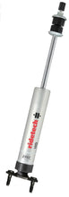 Load image into Gallery viewer, Ridetech HQ Series Shock Absorber Single Adjustable 4.75in Stroke Stud Plate/Stud 8.55in x 13.3in - Main Product View