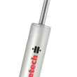 Load image into Gallery viewer, Ridetech HQ Series Shock Absorber Single Adjustable 5.75in Stroke Eye/Eye Mounting 11.15in x 16.9in - Side View