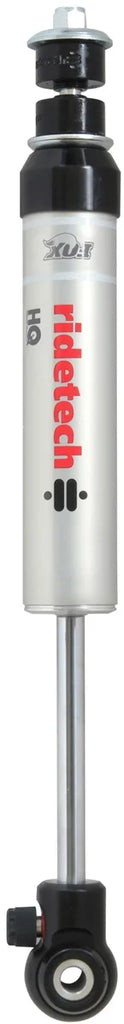 Ridetech HQ Series Shock Eye/Stud Inverted 7.55in Stroke Rear - Main Product View