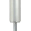 Load image into Gallery viewer, Ridetech HQ Series Shock Single Adjustable 7.55in Stroke Eye/T-Bar Mounting 13.15in x 20.7in - Main Product View