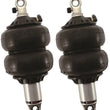 Load image into Gallery viewer, Ridetech HQ Series ShockWaves 3.2in Travel 6.5in dia Double Convoluted .625in Bearing/.625in Bearing - Main Product View