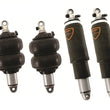 Load image into Gallery viewer, Ridetech HQ ShockWaves (Set of 4) fits 1968-1972 Gm A-Body w/ Momentum Chassis - Main Product View